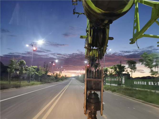 沿滩区大件吊装怎么收费