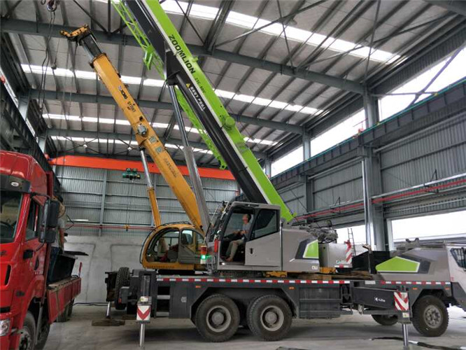 沿滩区高空车出租需要注意哪些安全事项？