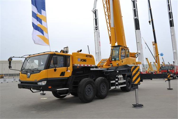 沿滩区预约吊车后，多久能上门服务？24 小时应急响应吗？